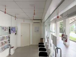 Bukit Batok Central (D23), Shop House #595639081